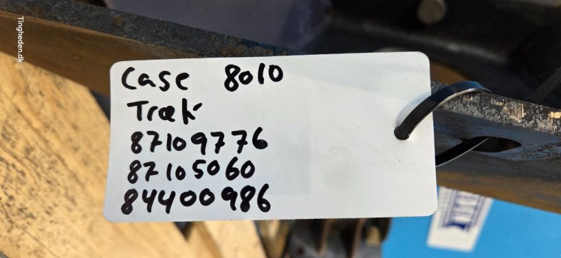 Sonstige Mähdrescherteile typu Case 8010, Gebrauchtmaschine v Hemmet (Obrázek 15)