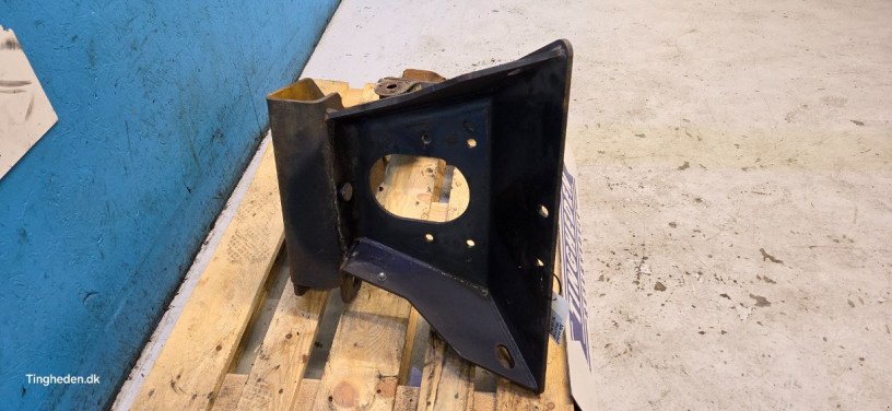 Sonstige Mähdrescherteile typu Case 8010, Gebrauchtmaschine v Hemmet (Obrázek 3)