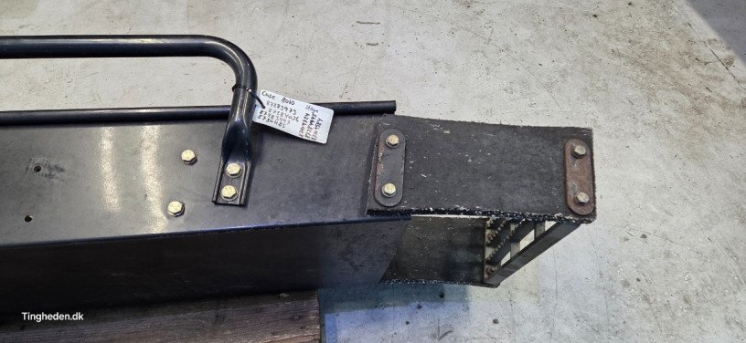 Sonstige Mähdrescherteile typu Case 8010, Gebrauchtmaschine v Hemmet (Obrázek 14)