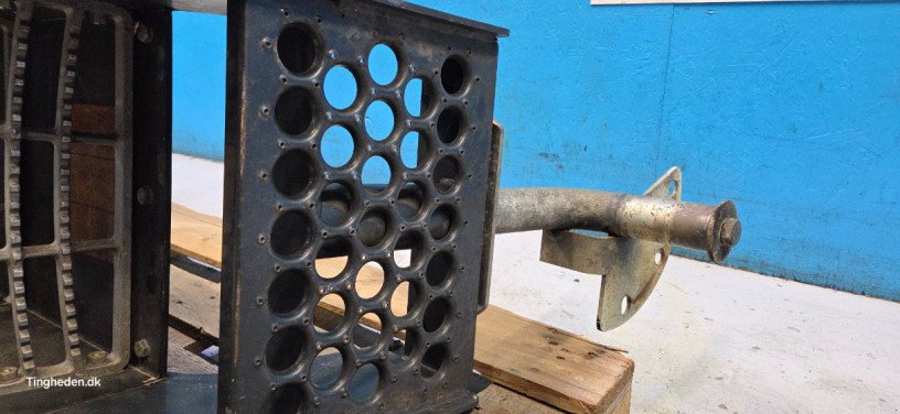 Sonstige Mähdrescherteile typu Case 8010, Gebrauchtmaschine v Hemmet (Obrázek 8)