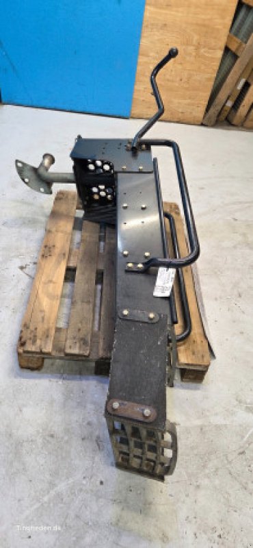 Sonstige Mähdrescherteile typu Case 8010, Gebrauchtmaschine v Hemmet (Obrázek 18)