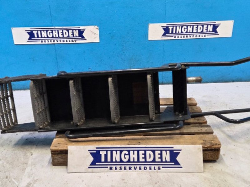 Sonstige Mähdrescherteile typu Case 8010, Gebrauchtmaschine v Hemmet (Obrázek 1)