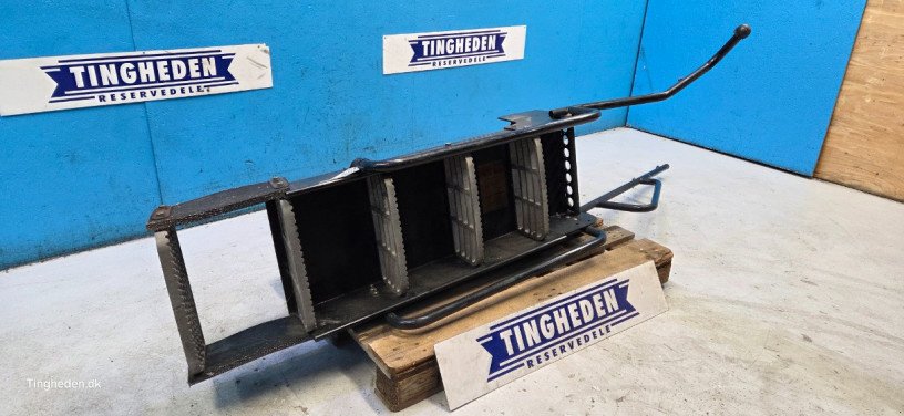 Sonstige Mähdrescherteile typu Case 8010, Gebrauchtmaschine v Hemmet (Obrázek 19)