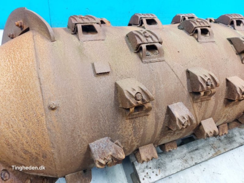 Sonstige Mähdrescherteile typu Case 8010, Gebrauchtmaschine v Hemmet (Obrázek 4)