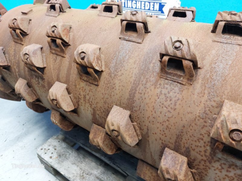 Sonstige Mähdrescherteile typu Case 8010, Gebrauchtmaschine v Hemmet (Obrázek 19)