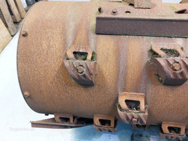 Sonstige Mähdrescherteile typu Case 8010, Gebrauchtmaschine v Hemmet (Obrázek 14)