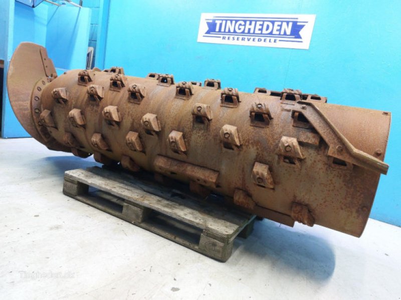 Sonstige Mähdrescherteile typu Case 8010, Gebrauchtmaschine v Hemmet (Obrázek 17)