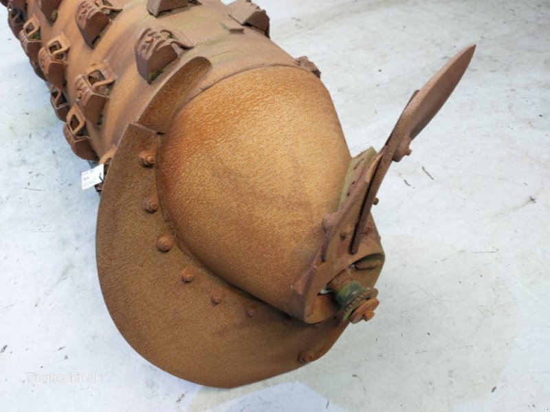 Sonstige Mähdrescherteile typu Case 8010, Gebrauchtmaschine v Hemmet (Obrázek 8)