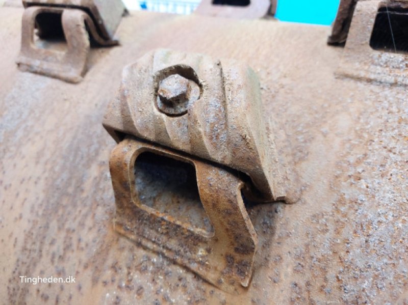 Sonstige Mähdrescherteile typu Case 8010, Gebrauchtmaschine v Hemmet (Obrázek 21)