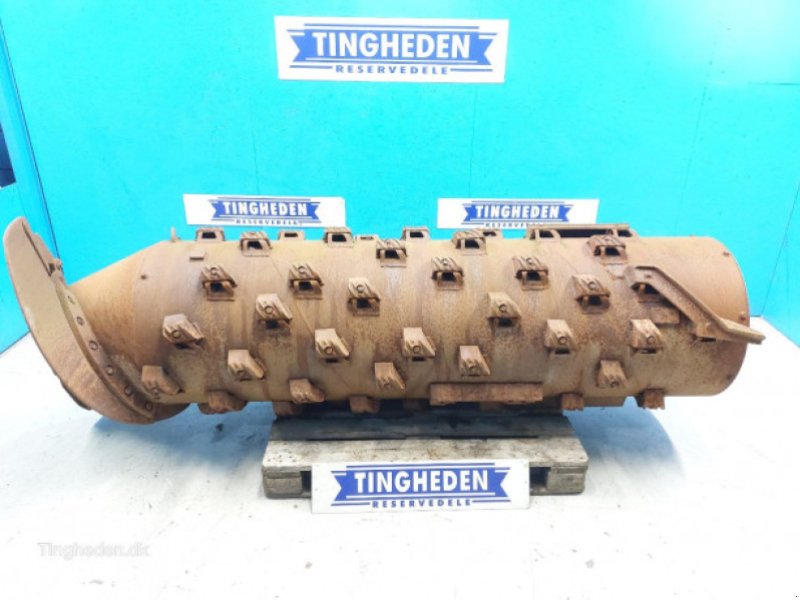 Sonstige Mähdrescherteile typu Case 8010, Gebrauchtmaschine v Hemmet (Obrázek 1)