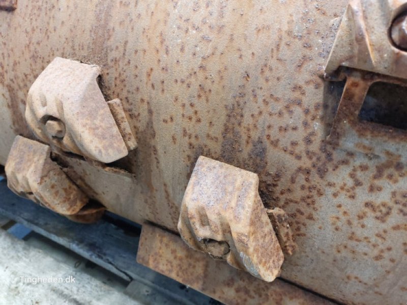 Sonstige Mähdrescherteile typu Case 8010, Gebrauchtmaschine v Hemmet (Obrázek 20)