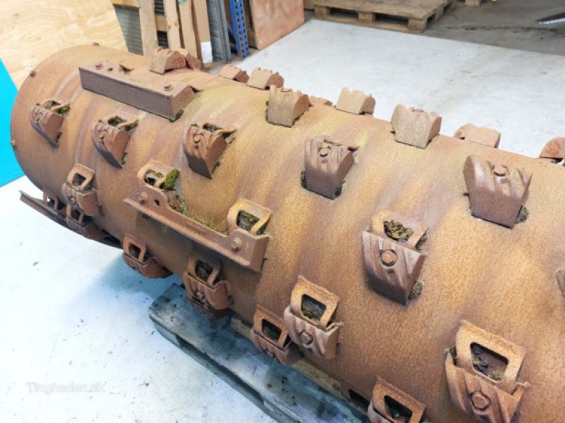 Sonstige Mähdrescherteile typu Case 8010, Gebrauchtmaschine v Hemmet (Obrázek 13)