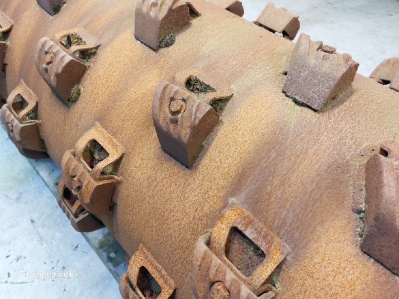 Sonstige Mähdrescherteile typu Case 8010, Gebrauchtmaschine v Hemmet (Obrázek 11)