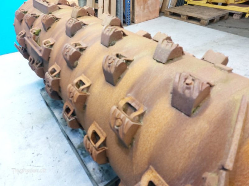 Sonstige Mähdrescherteile typu Case 8010, Gebrauchtmaschine v Hemmet (Obrázek 12)