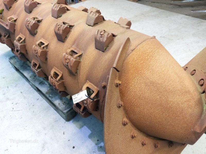 Sonstige Mähdrescherteile typu Case 8010, Gebrauchtmaschine v Hemmet (Obrázek 10)