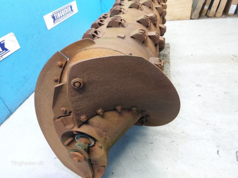 Sonstige Mähdrescherteile typu Case 8010, Gebrauchtmaschine v Hemmet (Obrázek 5)