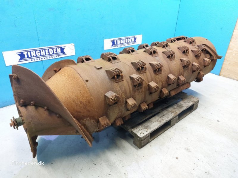 Sonstige Mähdrescherteile typu Case 8010, Gebrauchtmaschine v Hemmet (Obrázek 2)