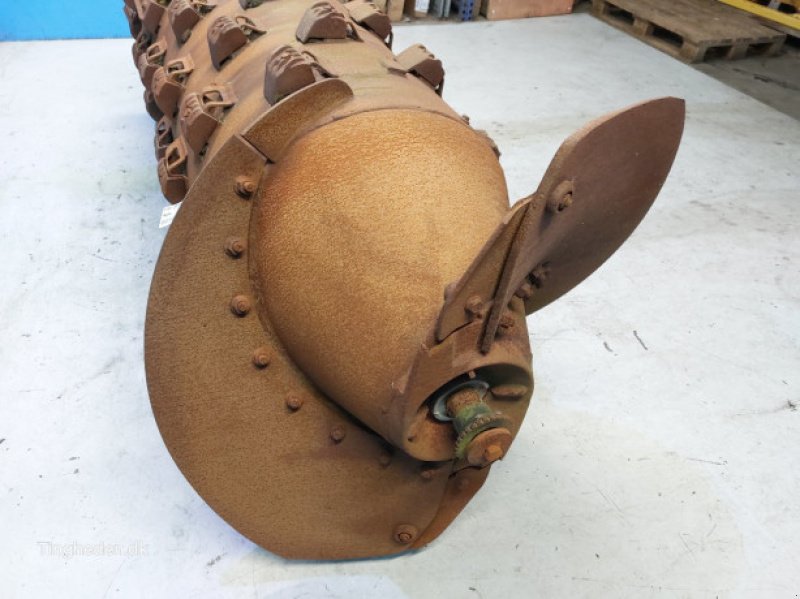 Sonstige Mähdrescherteile typu Case 8010, Gebrauchtmaschine v Hemmet (Obrázek 9)