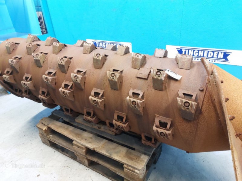 Sonstige Mähdrescherteile typu Case 8010, Gebrauchtmaschine v Hemmet (Obrázek 16)