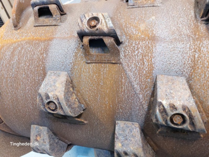 Sonstige Mähdrescherteile typu Case 8010, Gebrauchtmaschine v Hemmet (Obrázek 11)