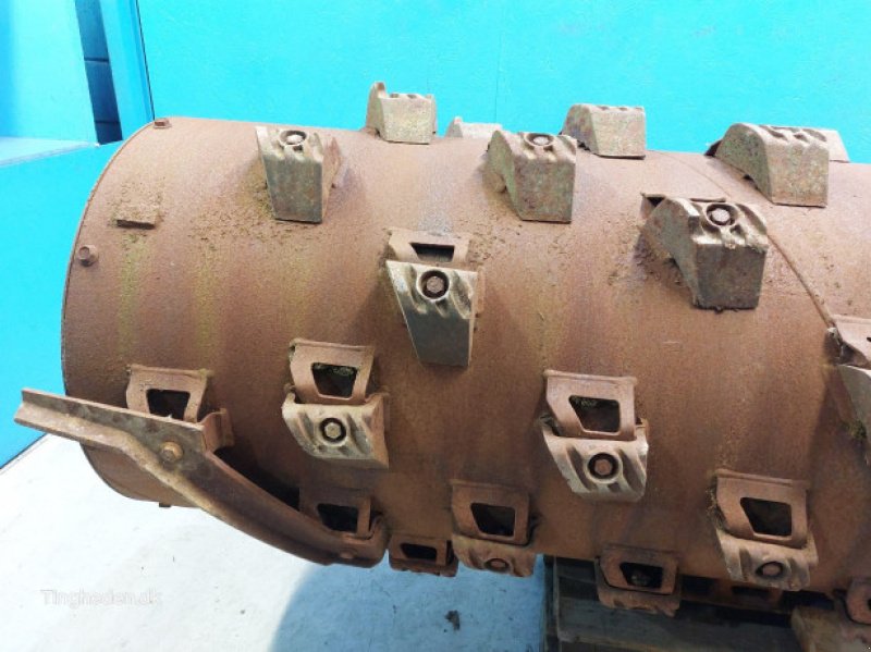 Sonstige Mähdrescherteile typu Case 8010, Gebrauchtmaschine v Hemmet (Obrázek 19)