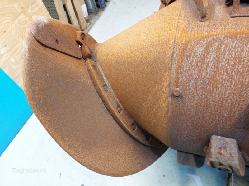 Sonstige Mähdrescherteile typu Case 8010, Gebrauchtmaschine v Hemmet (Obrázek 12)