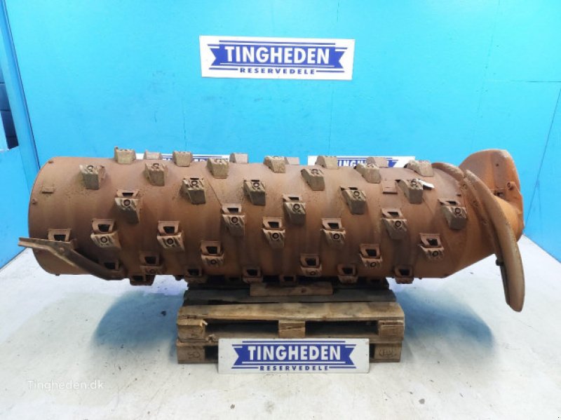 Sonstige Mähdrescherteile typu Case 8010, Gebrauchtmaschine v Hemmet (Obrázek 1)