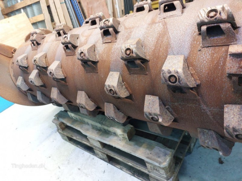 Sonstige Mähdrescherteile typu Case 8010, Gebrauchtmaschine v Hemmet (Obrázek 9)