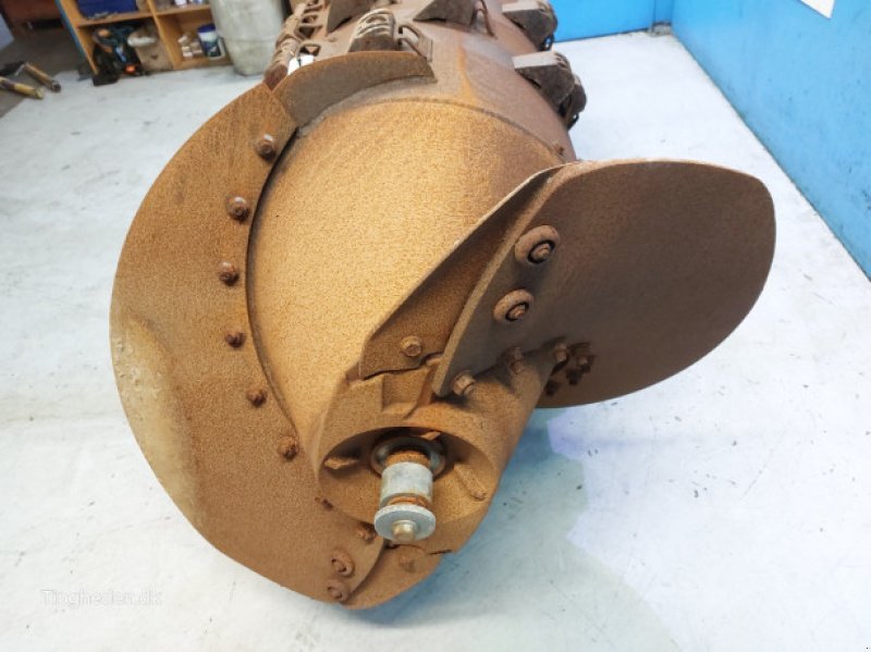 Sonstige Mähdrescherteile typu Case 8010, Gebrauchtmaschine v Hemmet (Obrázek 13)