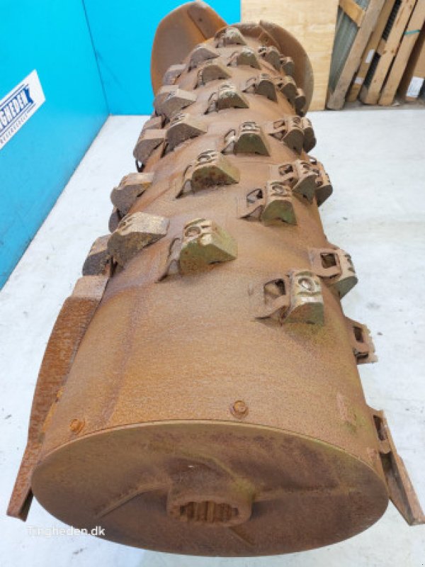 Sonstige Mähdrescherteile typu Case 8010, Gebrauchtmaschine v Hemmet (Obrázek 7)