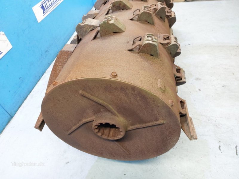 Sonstige Mähdrescherteile typu Case 8010, Gebrauchtmaschine v Hemmet (Obrázek 5)