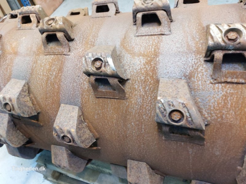 Sonstige Mähdrescherteile typu Case 8010, Gebrauchtmaschine v Hemmet (Obrázek 10)