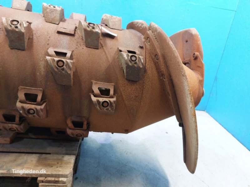 Sonstige Mähdrescherteile typu Case 8010, Gebrauchtmaschine v Hemmet (Obrázek 18)