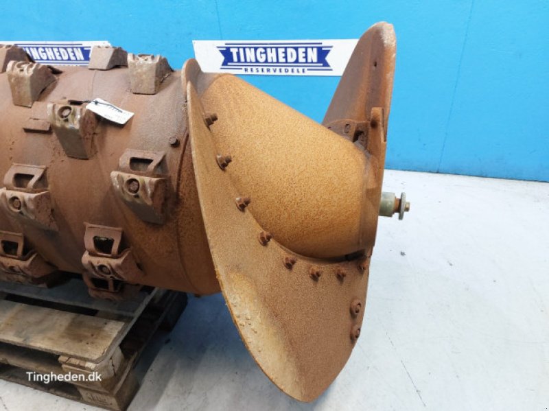 Sonstige Mähdrescherteile typu Case 8010, Gebrauchtmaschine v Hemmet (Obrázek 17)