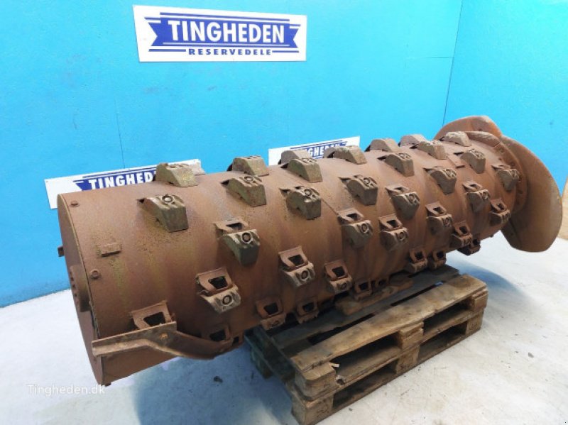 Sonstige Mähdrescherteile typu Case 8010, Gebrauchtmaschine v Hemmet (Obrázek 2)