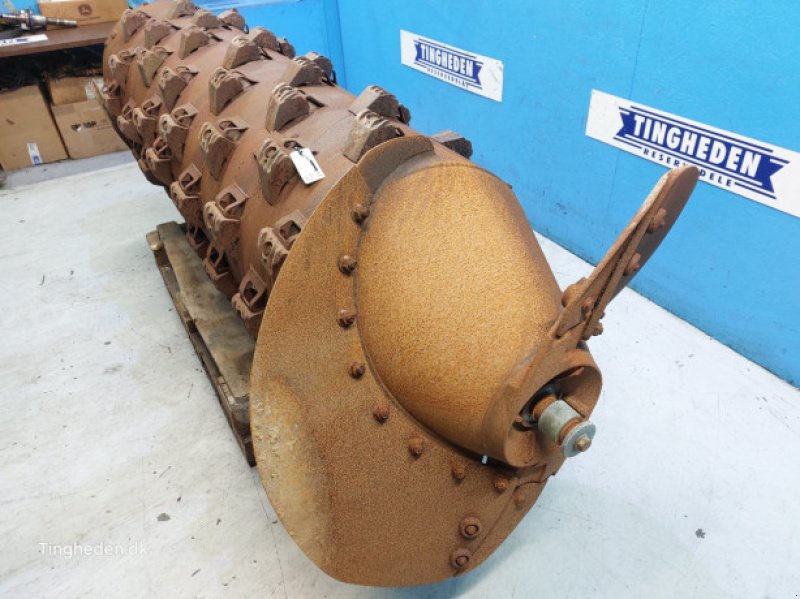 Sonstige Mähdrescherteile typu Case 8010, Gebrauchtmaschine v Hemmet (Obrázek 14)