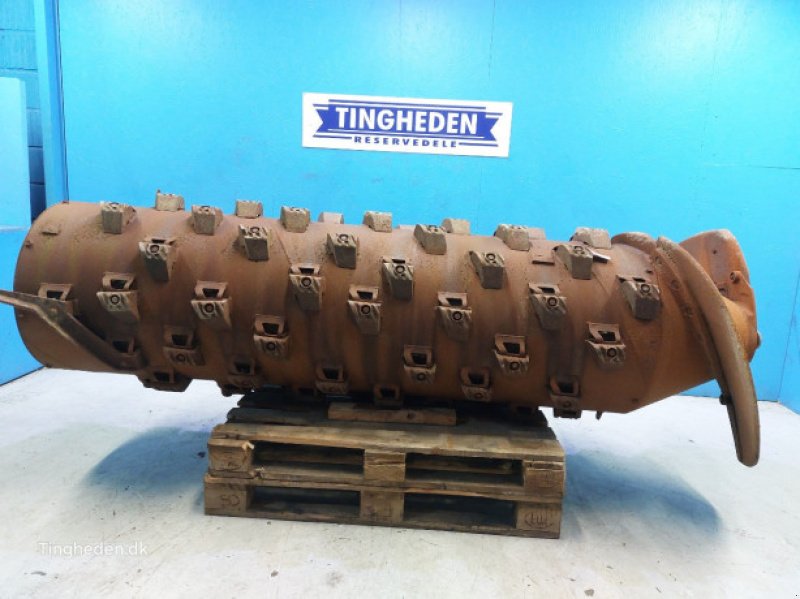 Sonstige Mähdrescherteile typu Case 8010, Gebrauchtmaschine v Hemmet (Obrázek 20)