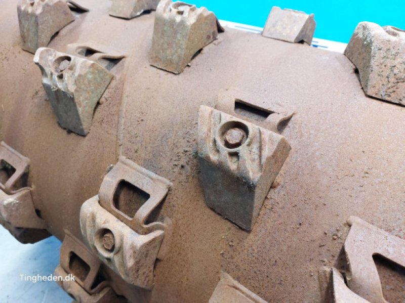 Sonstige Mähdrescherteile typu Case 8010, Gebrauchtmaschine v Hemmet (Obrázek 21)