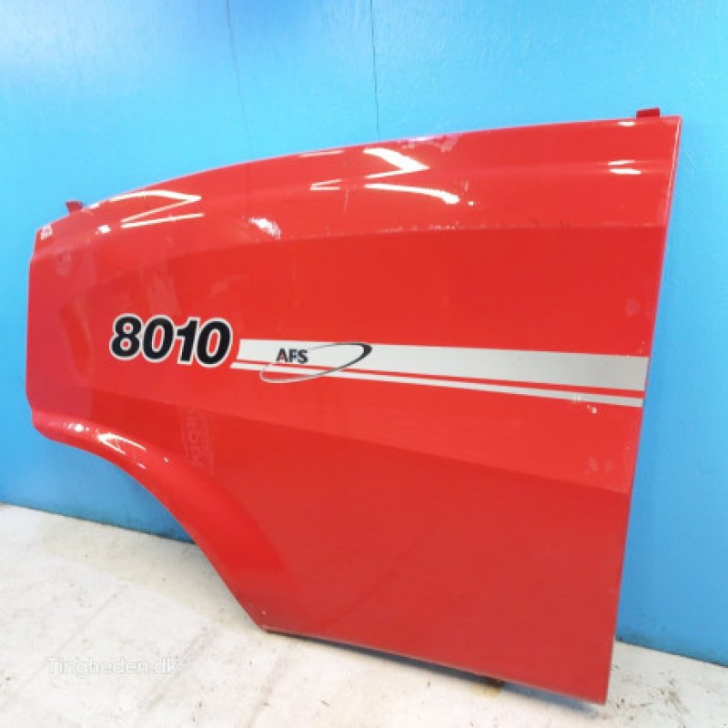 Sonstige Mähdrescherteile typu Case 8010, Gebrauchtmaschine v Hemmet (Obrázek 3)