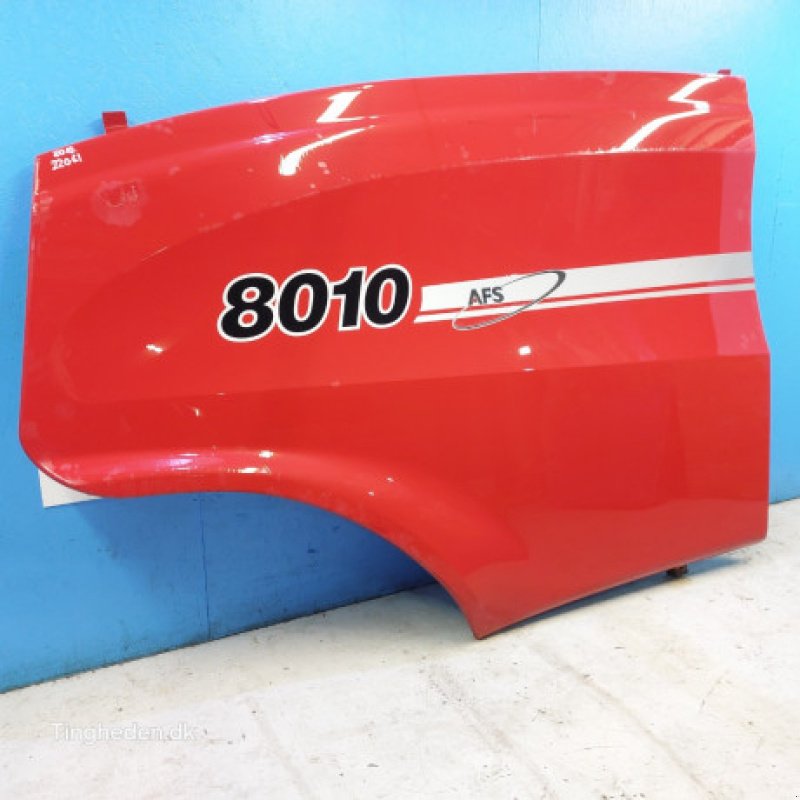 Sonstige Mähdrescherteile typu Case 8010, Gebrauchtmaschine v Hemmet (Obrázek 7)