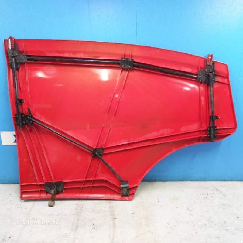 Sonstige Mähdrescherteile typu Case 8010, Gebrauchtmaschine v Hemmet (Obrázek 8)