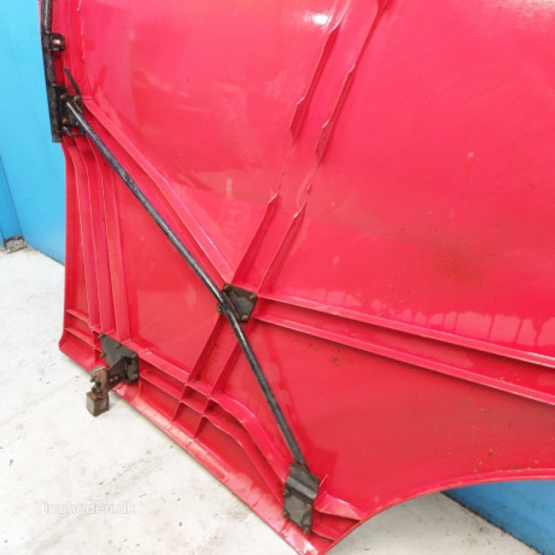 Sonstige Mähdrescherteile typu Case 8010, Gebrauchtmaschine v Hemmet (Obrázek 13)