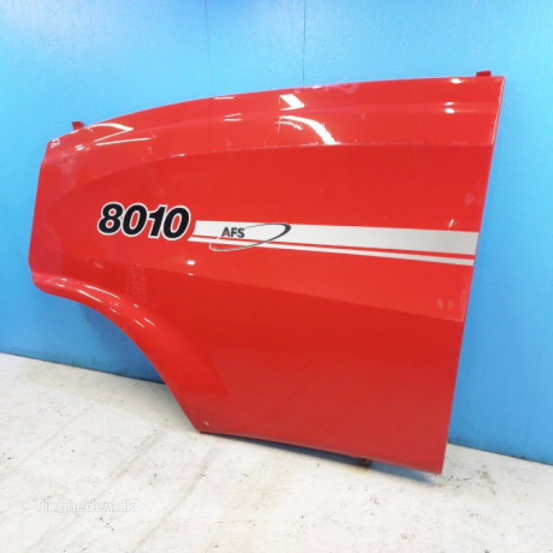 Sonstige Mähdrescherteile typu Case 8010, Gebrauchtmaschine v Hemmet (Obrázek 2)