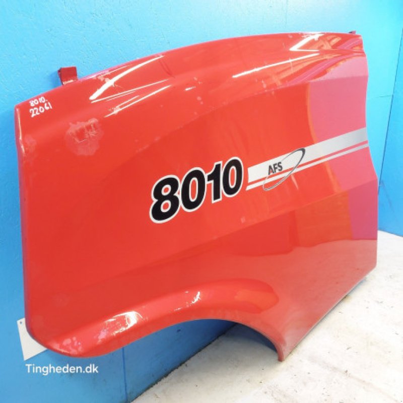 Sonstige Mähdrescherteile typu Case 8010, Gebrauchtmaschine v Hemmet (Obrázek 4)