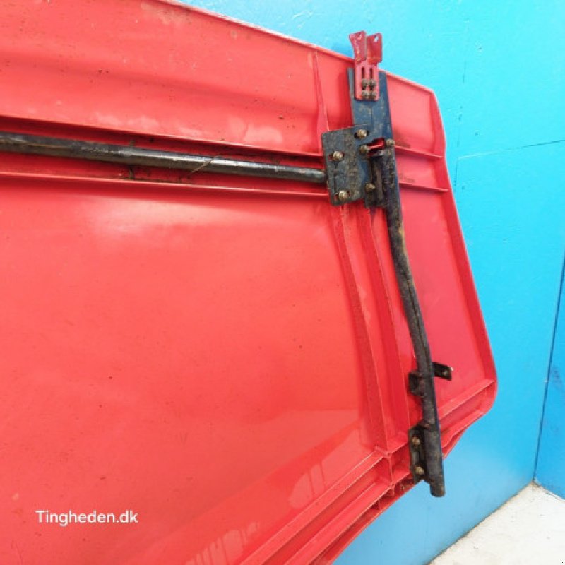 Sonstige Mähdrescherteile typu Case 8010, Gebrauchtmaschine v Hemmet (Obrázek 12)