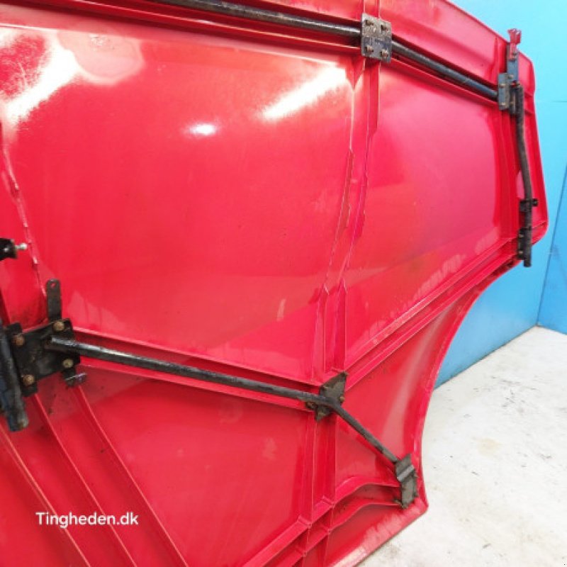 Sonstige Mähdrescherteile typu Case 8010, Gebrauchtmaschine v Hemmet (Obrázek 11)