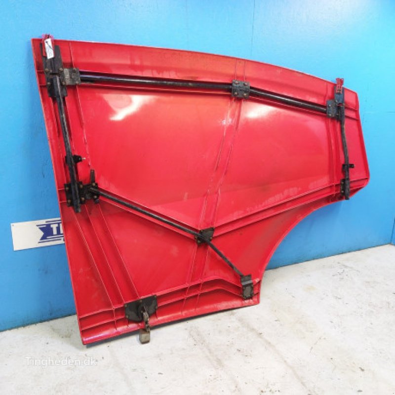 Sonstige Mähdrescherteile typu Case 8010, Gebrauchtmaschine v Hemmet (Obrázek 9)