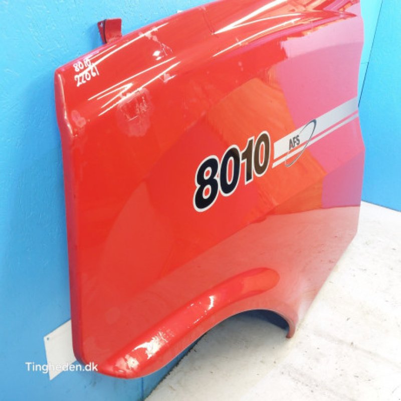 Sonstige Mähdrescherteile typu Case 8010, Gebrauchtmaschine v Hemmet (Obrázek 5)