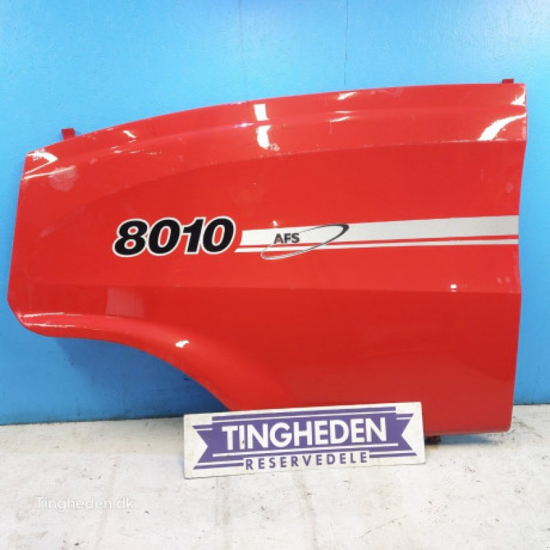 Sonstige Mähdrescherteile typu Case 8010, Gebrauchtmaschine v Hemmet (Obrázek 1)