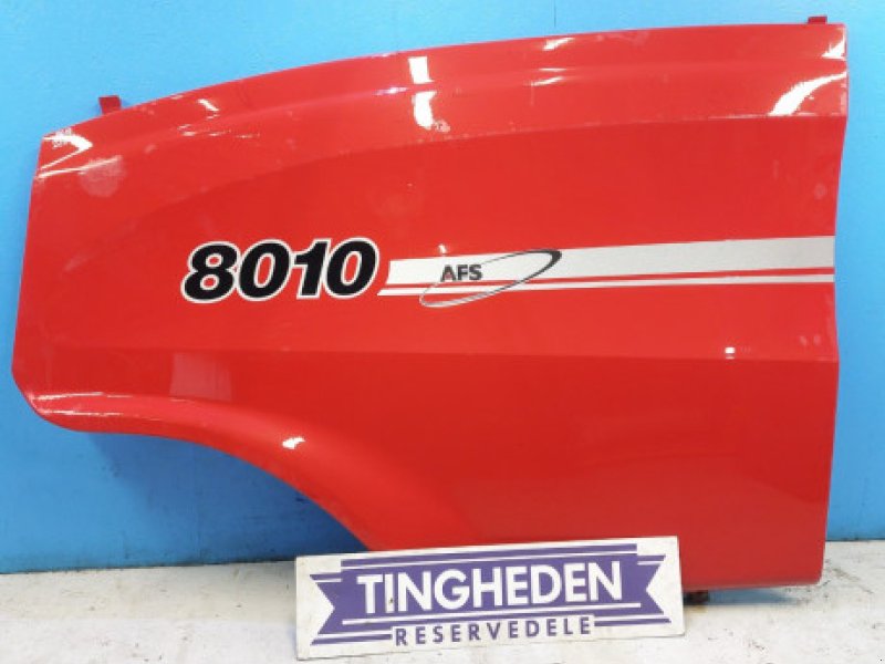 Sonstige Mähdrescherteile типа Case 8010, Gebrauchtmaschine в Hemmet (Фотография 1)